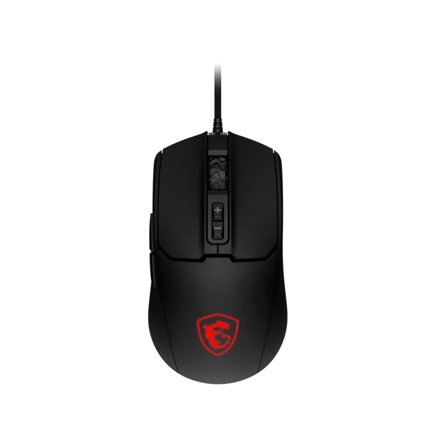 MSI Souris USB Forge GM100 [S12-0402310-HH9]