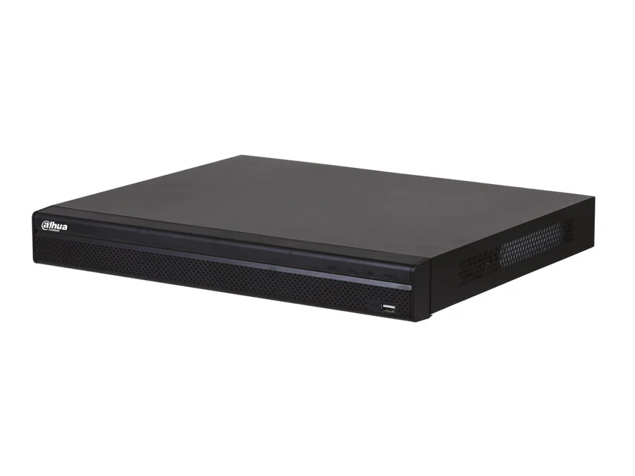 Illustration de la famille de produits : NVR4108HS-8P-4KS2/L