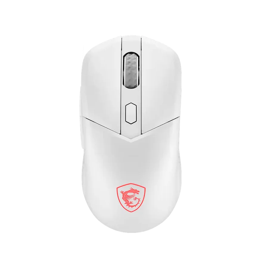 MSI Souris Versa 300 W Blanc [S12-4301440-CLA]