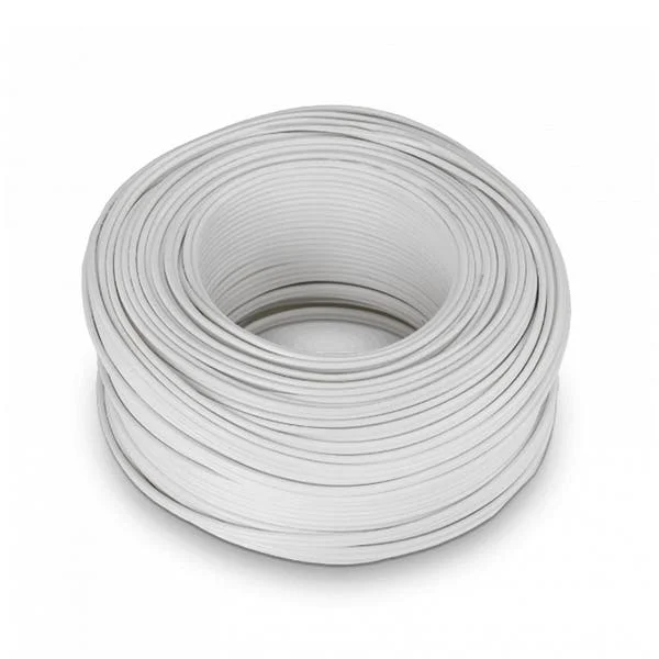 Illustration de la famille de produits : Cable coaxial videosurveillance - 100 m