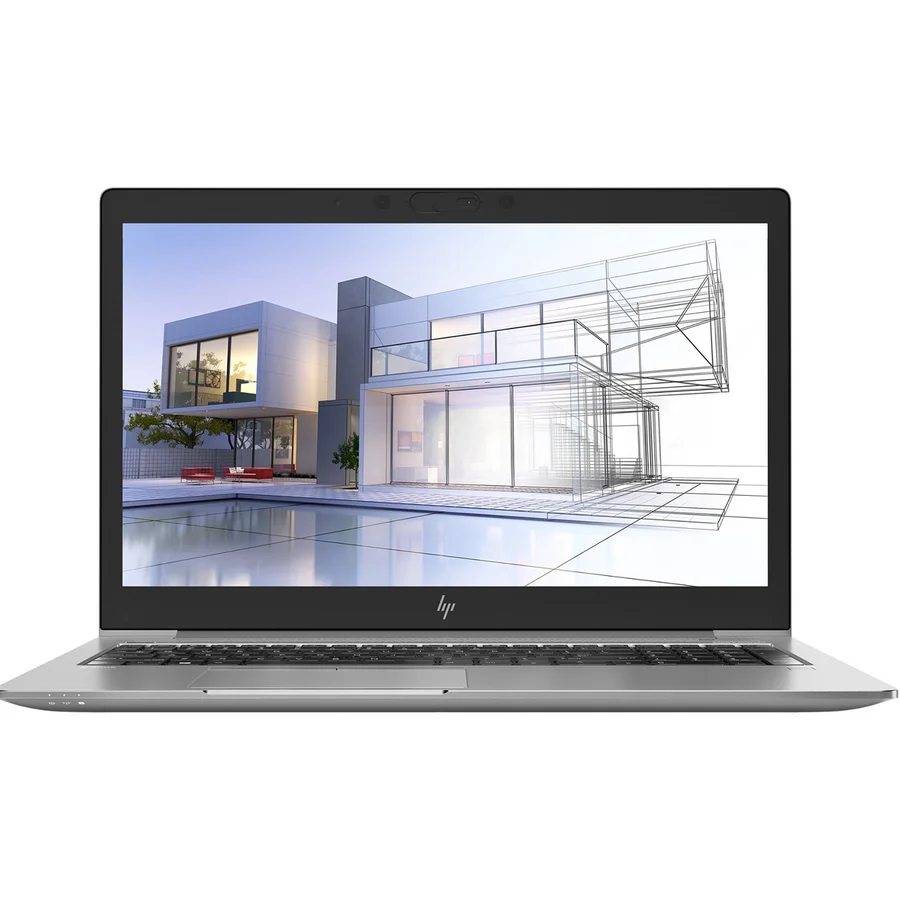 Illustration de la famille de produits : HP ZBook i5 10e gen - 16 Go / SSD 256 Go - Occasion