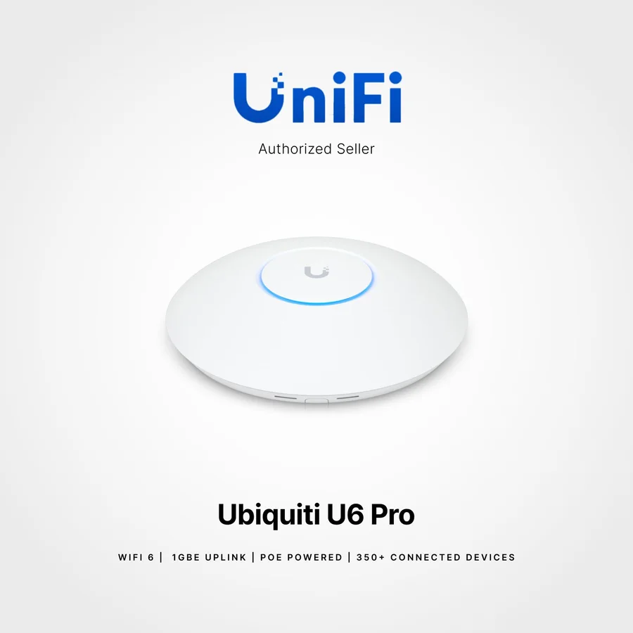 U6-Pro