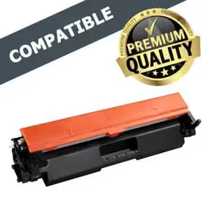 Illustration de la famille de produits : Tambour imprimante laser noir