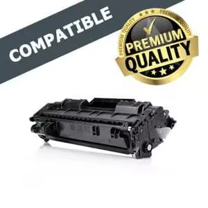 Toner HP 53A Compatible Noir / HP Q7553A