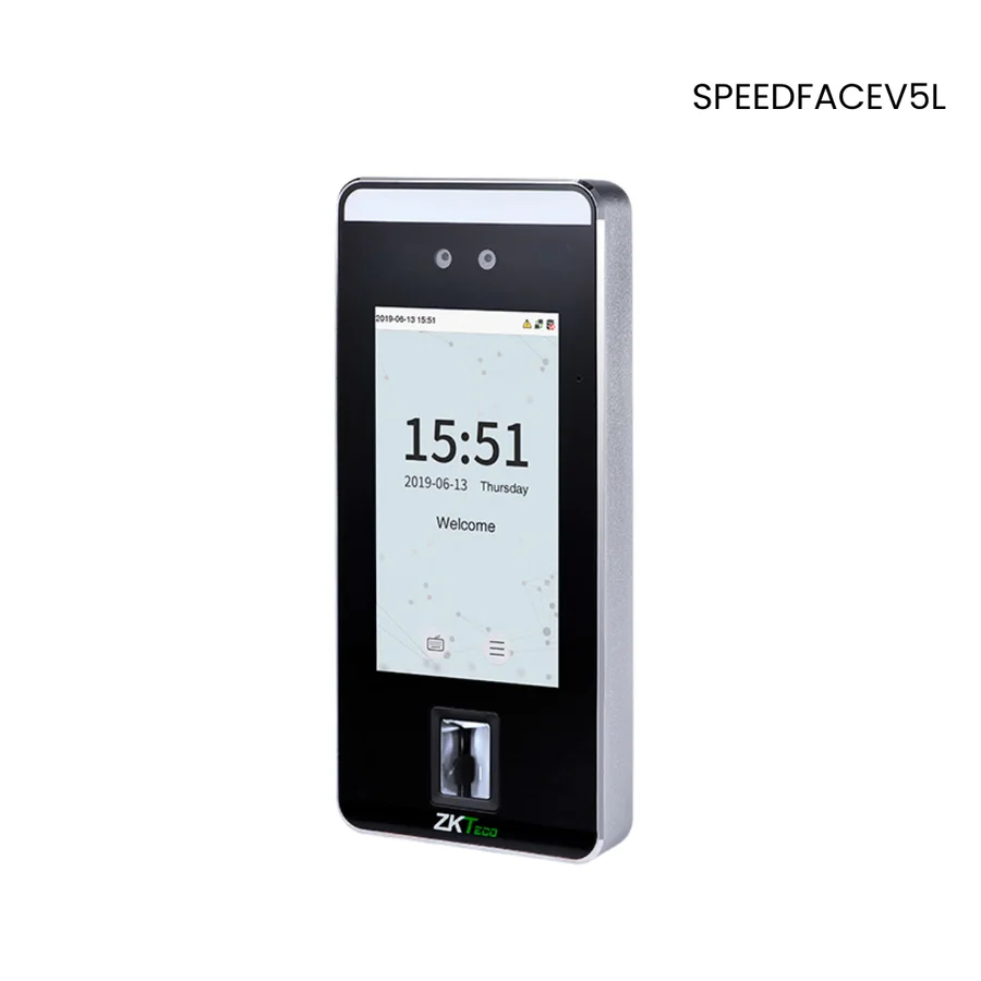 SpeedFace-V5L
