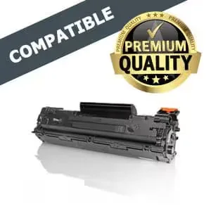 Toner compatible Noir HP CB435A – HP 35A [TA-CB435A]