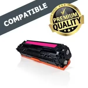 Toner HP CF403A Compatible Magenta / HP 201A [TA-CF403A]