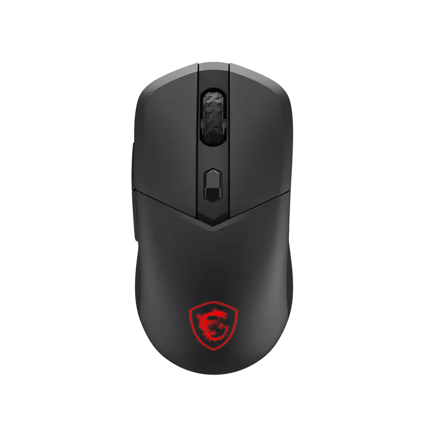 MSI Souris Versa 300 W [S12-4301260-CLA]