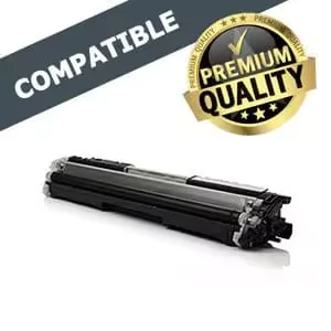 Toner Compatible Noir HP CF350A – HP 130A [TA-CF350A]