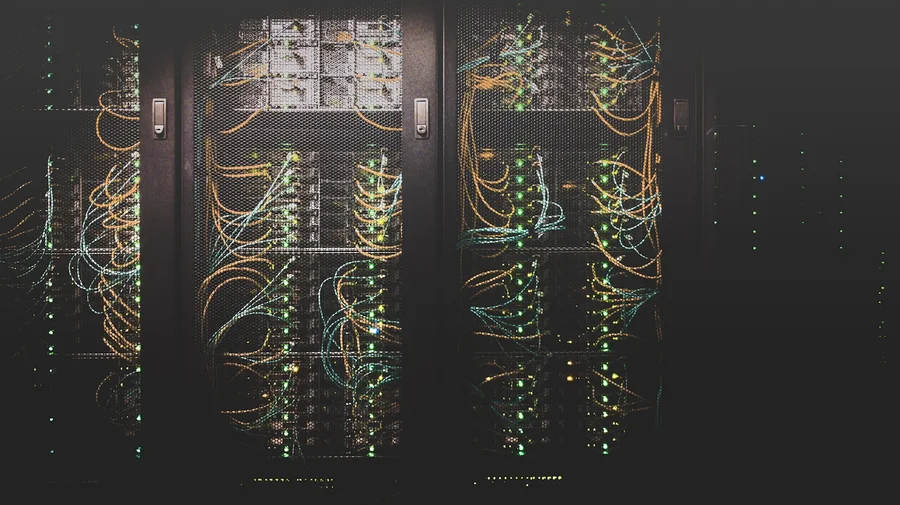 Illustration de la famille de produits : Installation point reseau RJ45